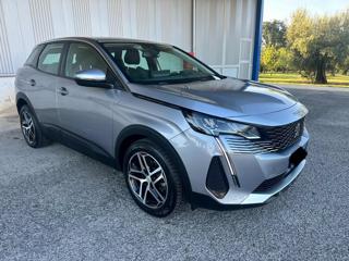 PEUGEOT 3008 BlueHDi 130 S&S Active Business