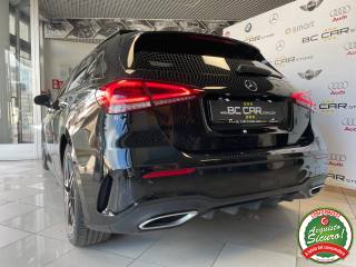 MERCEDES-BENZ A 180 usata, con Autoradio digitale