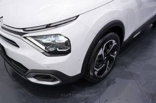 CITROEN C4 usata, con Bluetooth