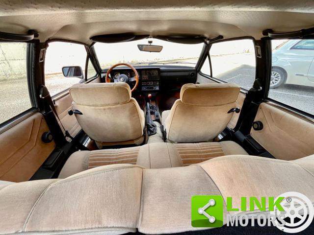 ALFA ROMEO GTV usata 37