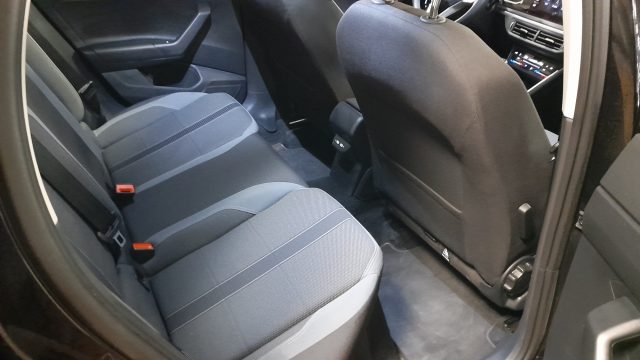 VOLKSWAGEN Polo usata, con Servosterzo