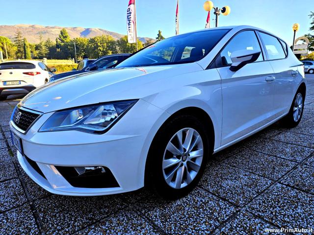 SEAT Leon usata, con ABS