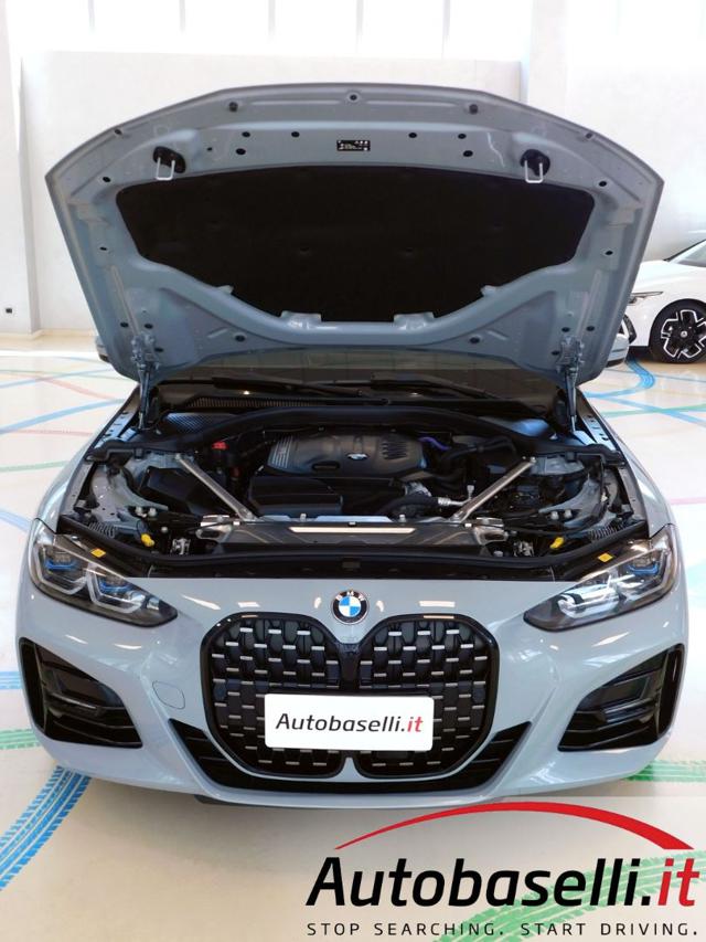 BMW 420 usata 88