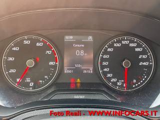 SEAT Arona usata, con Isofix