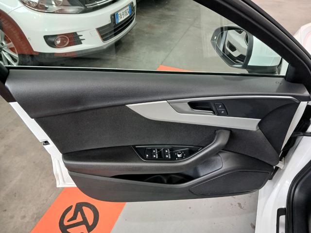 AUDI A4 usata 20