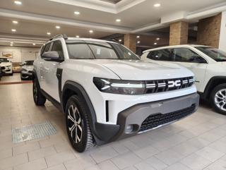 DACIA Duster usata, con Airbag