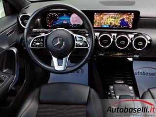 MERCEDES-BENZ A 180 usata, con Autoradio