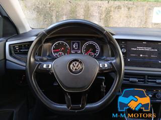 VOLKSWAGEN Polo usata, con ESP