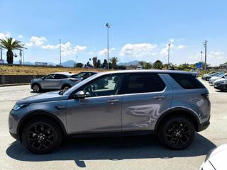 LAND ROVER Discovery Sport usata, con Alzacristalli elettrici