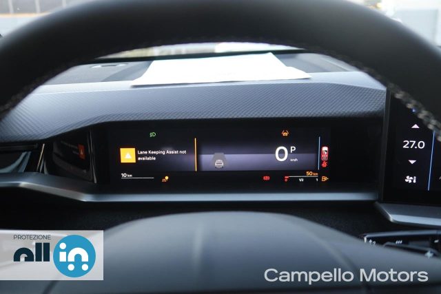 OPEL Grandland usata 8