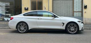BMW 420 usata, con Sensore di luce