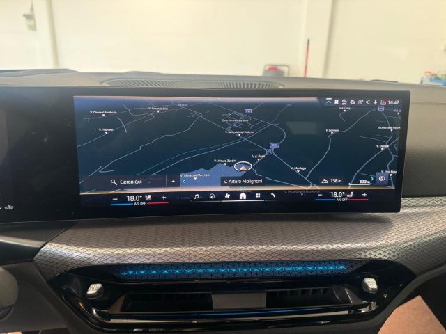 BMW 430 usata, con Park Distance Control