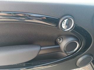 MINI Cabrio usata, con Airbag Passeggero