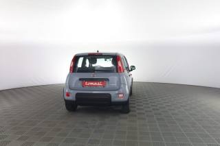 FIAT Panda usata 4
