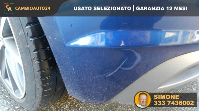 AUDI A1 usata 98