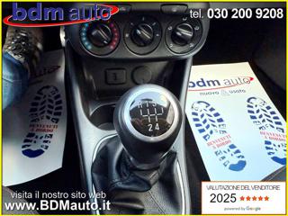 OPEL Corsa usata, con Fendinebbia
