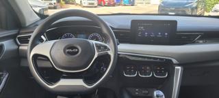 EVO Evo5 usata, con Climatizzatore