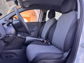 LANCIA Ypsilon usata, con ESP