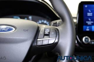 FORD Fiesta usata, con Controllo elettronico della corsia
