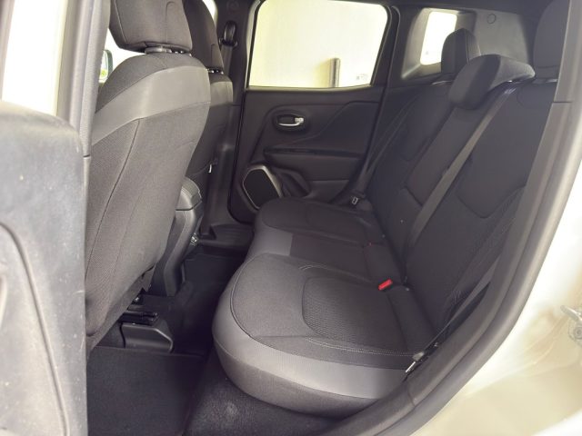 JEEP Renegade usata, con Immobilizzatore elettronico