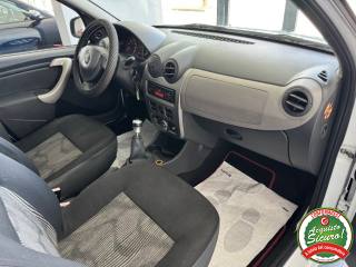 DACIA Sandero usata, con ESP