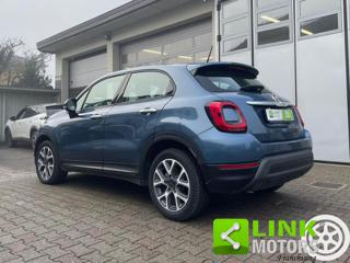 FIAT 500X usata, con Alzacristalli elettrici
