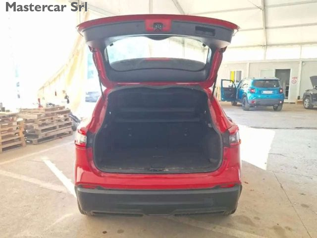 NISSAN Qashqai usata, con ESP