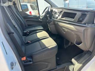 FORD Transit Custom usata, con Controllo automatico clima