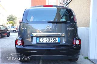 CITROEN C3 Picasso usata, con Airbag Passeggero