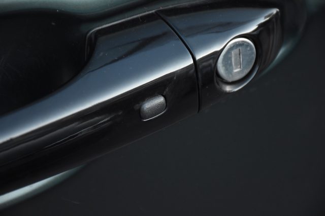JEEP Compass usata, con ESP
