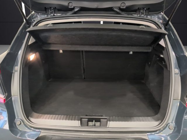 RENAULT Captur usata, con Alzacristalli elettrici