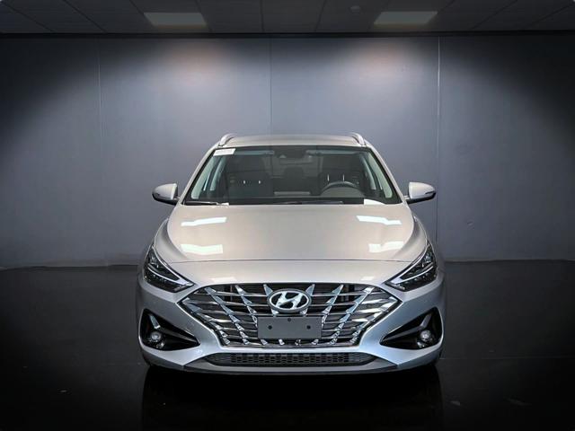 HYUNDAI i30 usata, con Airbag