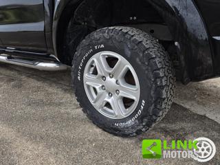 FORD Ranger usata 35
