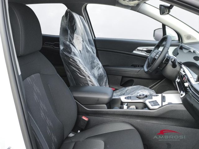 KIA Sportage usata 10