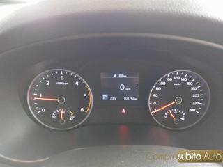 KIA Sportage usata, con Sistema di navigazione