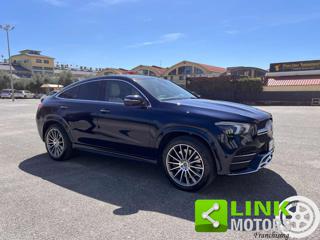 MERCEDES-BENZ GLE 350 usata, con Airbag laterali
