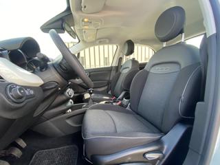 FIAT 500X usata, con Immobilizzatore elettronico