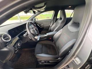 MERCEDES-BENZ A 180 usata, con Immobilizzatore elettronico