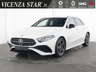 MERCEDES-BENZ A 250 e hybrid EQ AMG PREMIUM