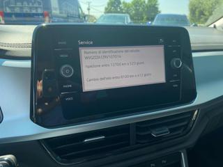 VOLKSWAGEN T-Roc usata, con Immobilizzatore elettronico