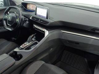 PEUGEOT 5008 usata, con Controllo trazione