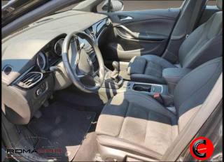 OPEL Astra usata, con Airbag Passeggero