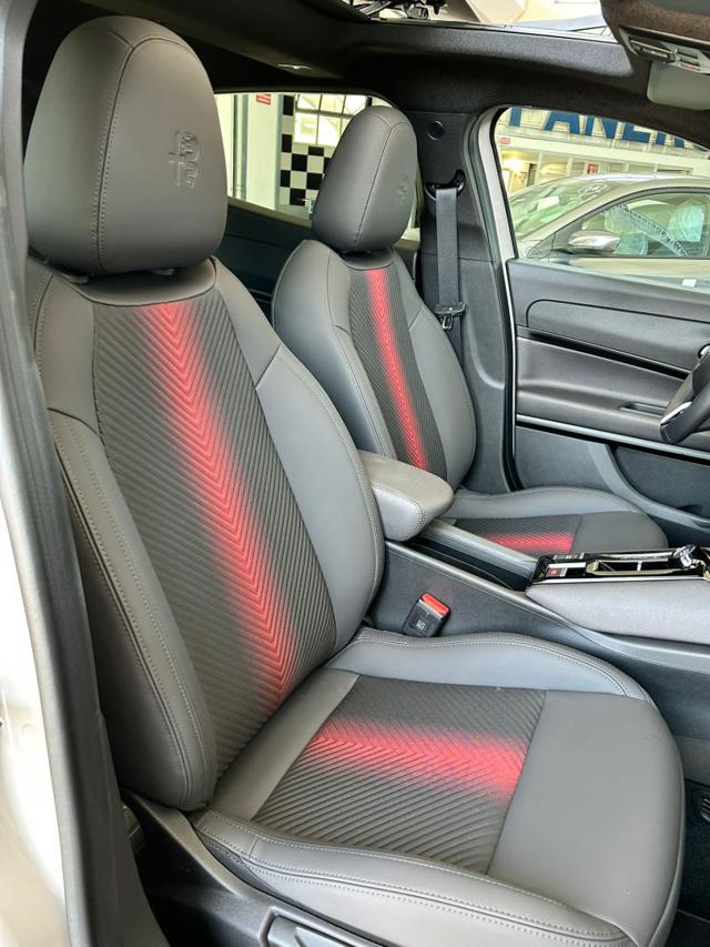 ALFA ROMEO Junior usata, con Climatizzatore