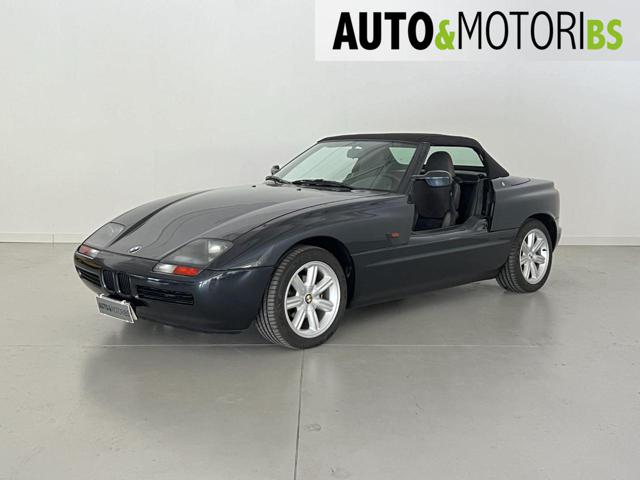 BMW Z1 usata, con ABS