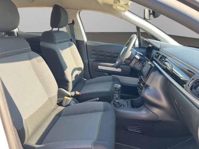 CITROEN C3 usata, con Cruise Control