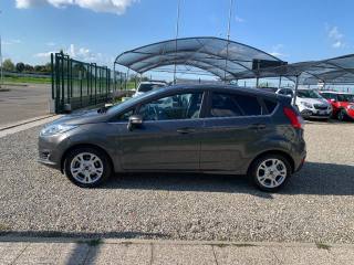 FORD Fiesta usata, con Chiusura centralizzata