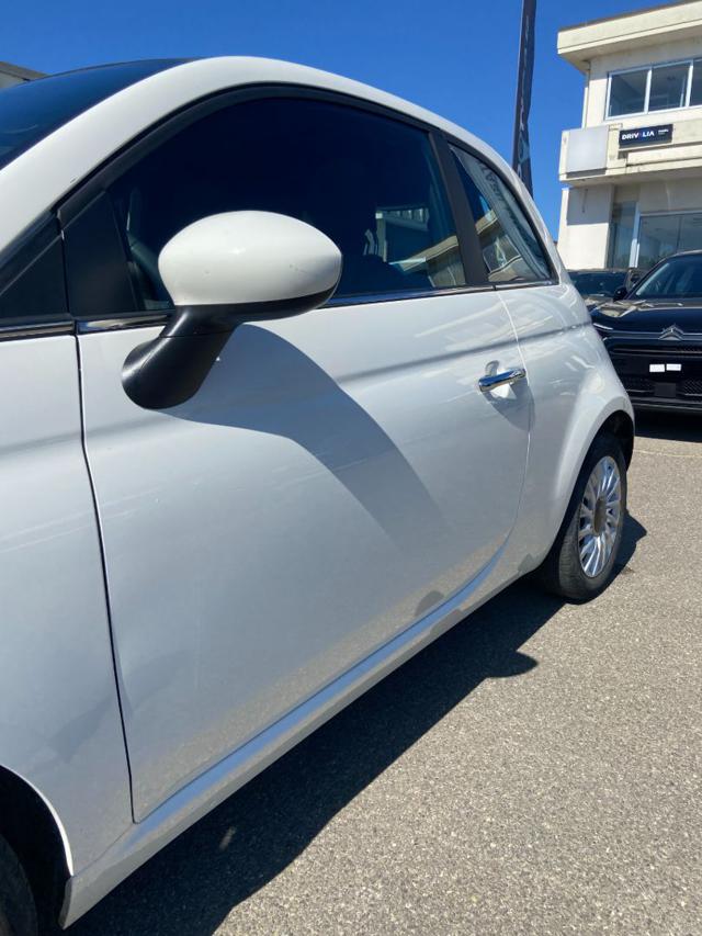 FIAT 500 usata 22