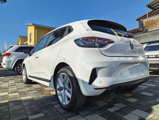 RENAULT Clio usata, con Airbag Passeggero