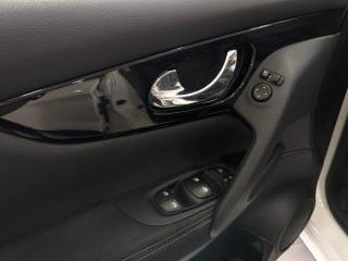 NISSAN Qashqai usata, con Servosterzo