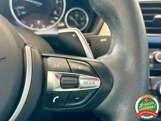 BMW 420 usata, con Servosterzo